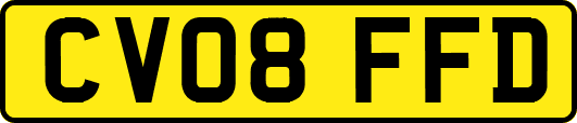 CV08FFD