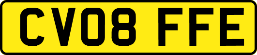 CV08FFE