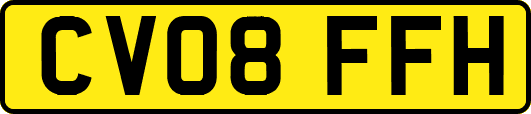 CV08FFH