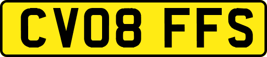 CV08FFS