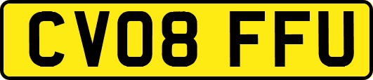 CV08FFU