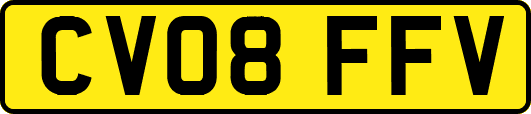 CV08FFV