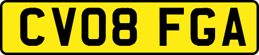 CV08FGA