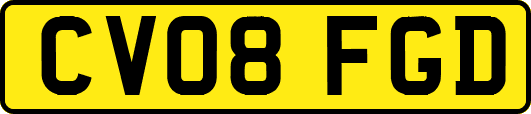 CV08FGD