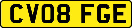 CV08FGE