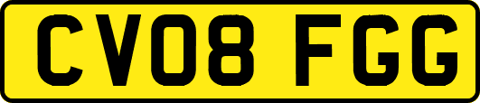 CV08FGG