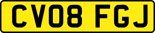 CV08FGJ