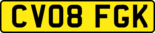 CV08FGK
