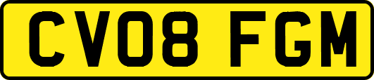 CV08FGM