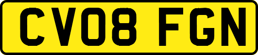 CV08FGN
