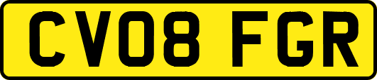 CV08FGR
