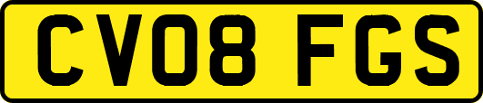 CV08FGS
