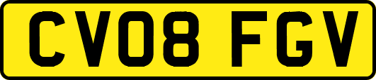 CV08FGV