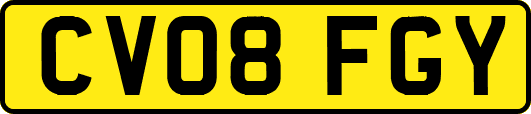 CV08FGY