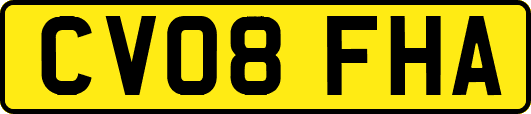 CV08FHA