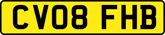 CV08FHB
