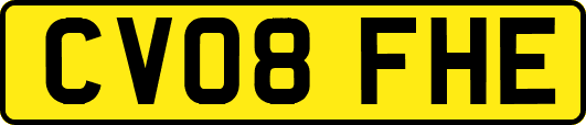 CV08FHE