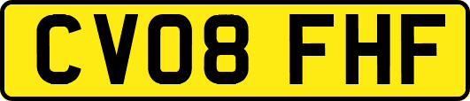 CV08FHF