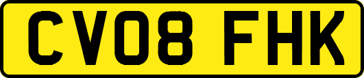 CV08FHK