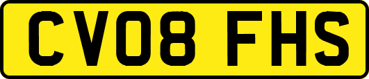 CV08FHS