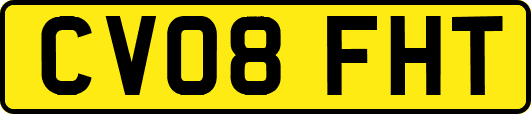 CV08FHT