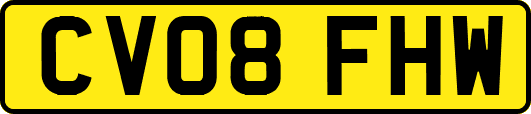 CV08FHW