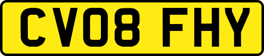 CV08FHY