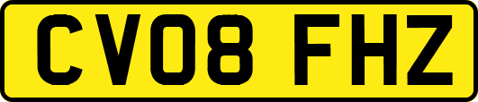 CV08FHZ
