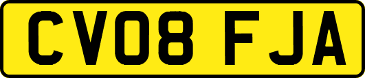 CV08FJA