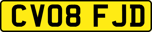 CV08FJD