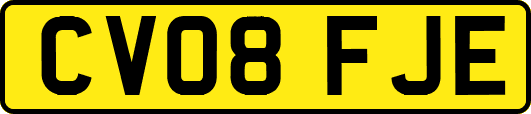 CV08FJE