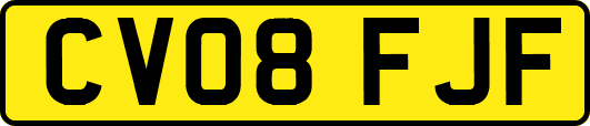 CV08FJF