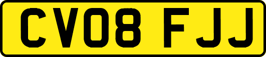 CV08FJJ