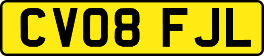 CV08FJL