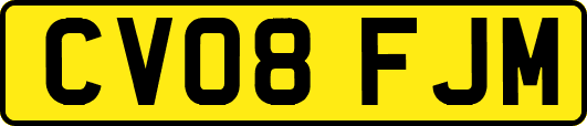 CV08FJM