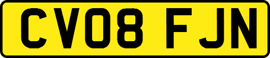 CV08FJN