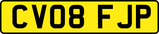 CV08FJP