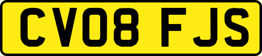CV08FJS