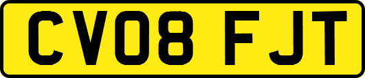 CV08FJT