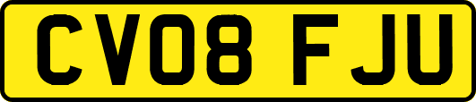 CV08FJU