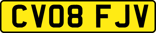 CV08FJV