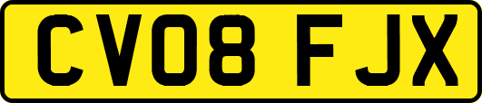 CV08FJX