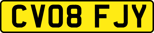CV08FJY
