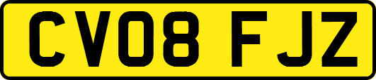 CV08FJZ