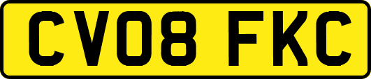 CV08FKC