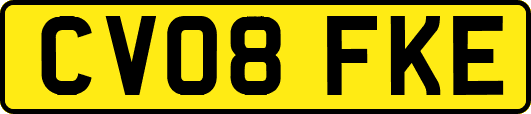 CV08FKE