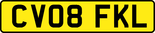 CV08FKL