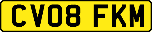CV08FKM