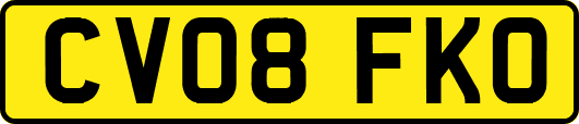 CV08FKO