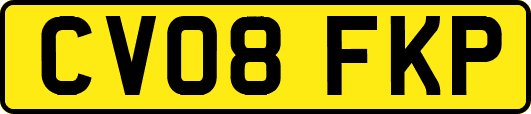 CV08FKP
